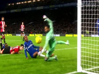 英超 利物浦vs阿森纳 (陈渤胄) 20231223海报