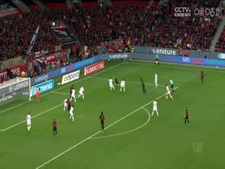 德甲 勒沃库森vs美因茨 (鲁靖明) 20240223海报