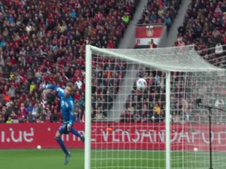 德甲联赛 美因茨VS霍芬海姆 20240413海报