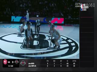 NBA常规赛 尼克斯VS篮网 20231221海报