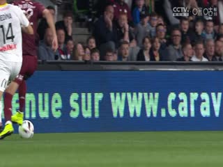 法甲联赛 梅斯VS朗斯 20240413海报