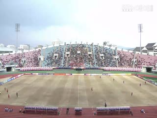 中甲联赛 延边龙鼎VS石家庄功夫 20240413海报