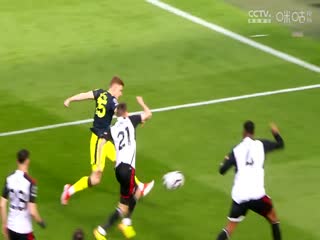 英超联赛 布伦特福德VS谢菲尔德联 20240413海报