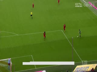 德甲 奥格斯堡vs弗赖堡 (谭逸雄) 20240225海报