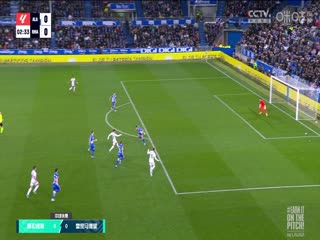 西甲 阿拉维斯vs皇家马德里  (刘畅、孙雷) 20231221海报