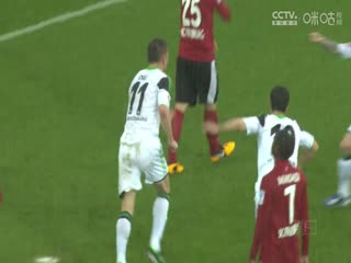 德甲联赛 奥格斯堡VS柏林联合 20240413海报