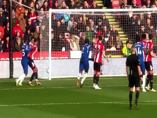 英超联赛 诺丁汉森林VS狼队 20240413海报