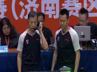 CBA常规赛第19轮 山东高速VS青岛国信水产 20231220（蔡凯臣、孔德昕）海报