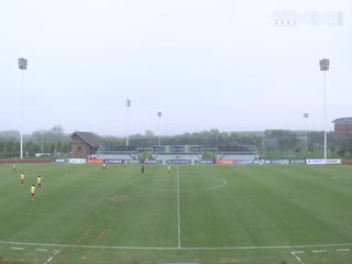 中乙 广西蓝航VS上海海港B队 20240411海报