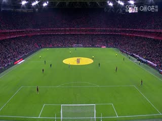 西甲  毕尔巴鄂竞技vs拉斯帕尔马斯 (吴奕博) 20231220海报