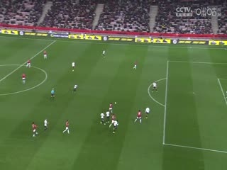 法甲 尼斯vs朗斯 (洪宇青) 20231220海报