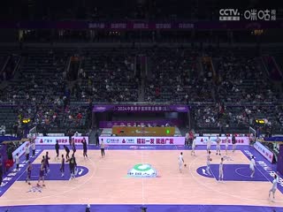 CBA常规赛第21轮 北京控股VS宁波町渥 20231225（蔡凯臣）海报