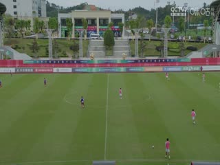 中乙 赣州瑞狮VS海口名城尚南堂 20240410海报