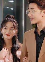 离婚后我首富千金身份藏不住了海报