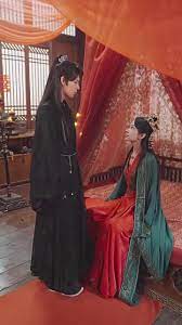 一见君来误此生海报