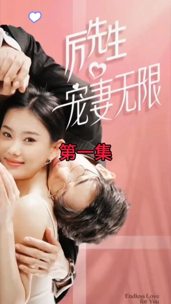 历先生宠妻无限海报