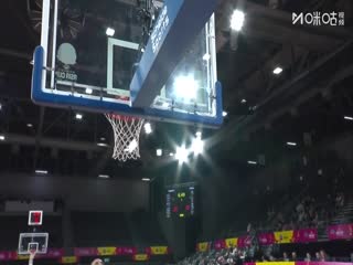 女篮亚洲杯小组赛 澳大利亚VS菲律宾 20250713海报