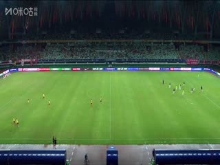 中超联赛 梅州客家VS天津津门虎 20250629海报