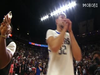 NBA夏季联赛 国王VS骑士 20250717海报