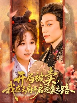 开局被卖我在王府开启逆袭之路海报