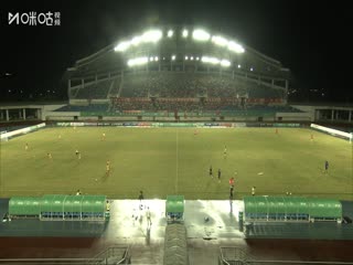 中乙联赛 江西庐山VS兰州陇原竞技 20250712海报