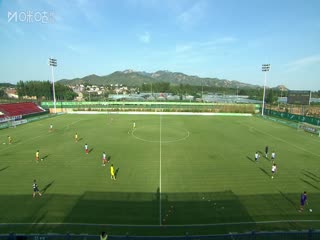 中乙联赛 泰安天贶VS海门珂缔缘 20250622海报