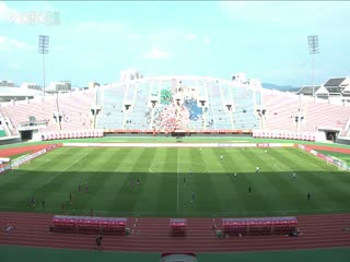 中甲联赛 延边龙鼎VS南通支云 20250629海报