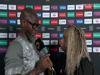 世俱杯小组赛 马梅洛迪日落VS弗卢米嫩塞 20250626海报