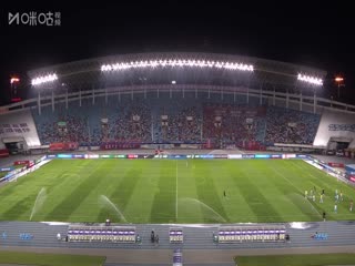 中超联赛 长春亚泰VS青岛西海岸 20250625海报