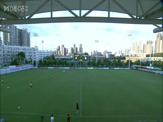 中乙联赛 湖北青年星VS杭州临平吴越 20250701海报