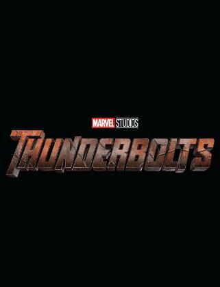 雷霆特攻队海报