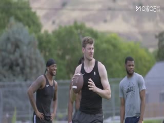 NBA夏季联赛 雷霆VS爵士 20250709海报