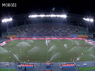 中甲联赛 南通支云VS广东广州豹 20250706海报