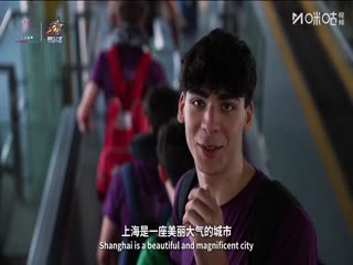 上海明日之星篮球争冠赛 中国香港邀请队VS英格兰篮球UK50精英队 20250714海报