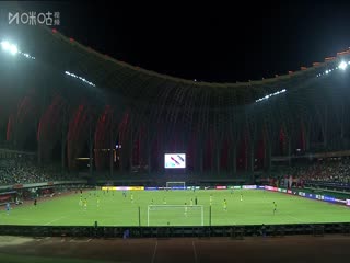 中超联赛 梅州客家VS北京国安 20250625海报