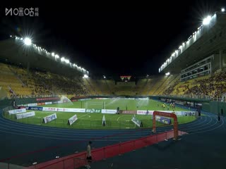 中甲联赛 广东广州豹VS青岛红狮 20250629海报