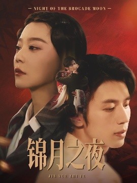 锦月之夜海报