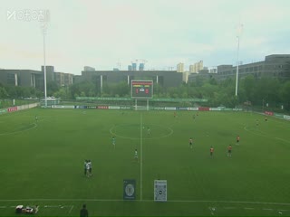 中乙联赛 山西崇德荣海VS北京理工 20250702海报