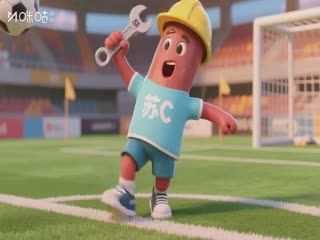 江苏城市足球联赛 无锡队VS淮安队 20250720海报