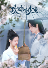 攻略冷少主海报