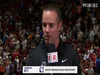 NBA夏季联赛 奇才VS太阳 20250712海报