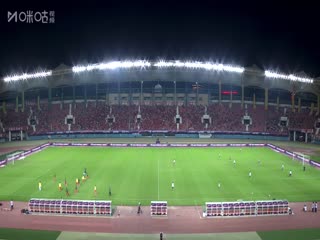 足协杯第四轮比赛 河南俱乐部酒祖杜康VS浙江俱乐部绿城 20250622海报