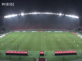 中甲联赛 辽宁铁人VS重庆铜梁龙 20250719海报