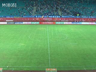 中甲联赛 南京城市VS广西平果 20250720海报