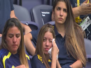 世俱杯小组赛 奥克兰城VS博卡青年 20250625海报