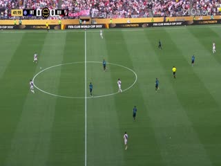 世俱杯小组赛 国际米兰VS河床 20250626海报