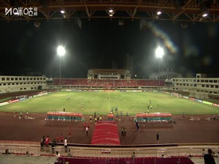 中甲联赛 上海嘉定汇龙VS南通支云 20250713海报