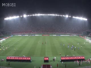 中甲联赛 辽宁铁人VS南京城市 20250628海报