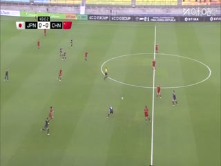 女足东亚杯 日本女足VS中国女足 20250716海报