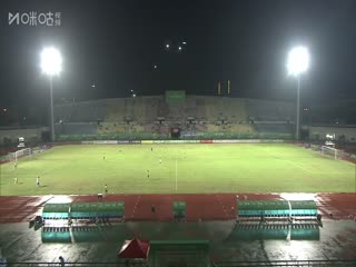 中乙联赛 广西蓝航VS广西恒宸 20250701海报